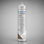 Pentair Everpure® BH(2), BH2, EV9612-50, EV9612-51, Follett 00130245, Water Filter Cartridge, Carbon Filter and Scale Inhibitor