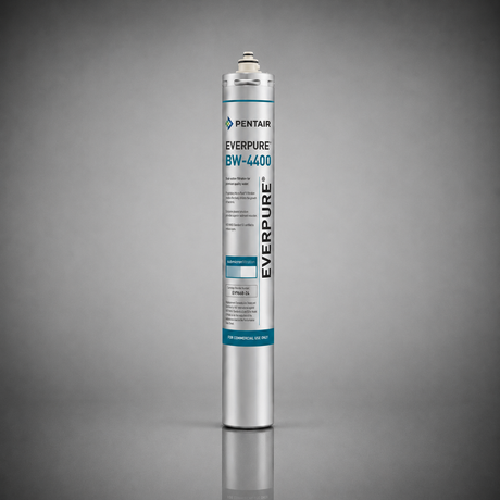 Pentair Everpure® BW4400, BW-4400, EV9668-24, Water Filter Cartridge, Carbon Filter, Scale Reduction