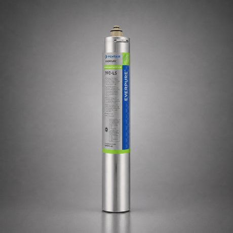 Everpure 7FC-LS, EV9693-46, Water Filter Cartridge, Water Filter, Lead and Scale Reduction