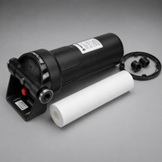 Everpure E-10 Pre-Filter Assembly, EV9795-80, 10 inch Sediment Prefilter System, EC110