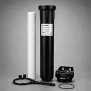 Everpure E-20 Pre-Filter Kit, EV9795-90, 20 inch Sediment Prefilter System, EC210