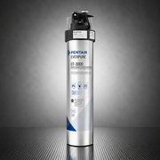 Everpure® EF-3000 Full Flow Drinking Water System, 4FC-P, EV9857-50, EV9857-00
