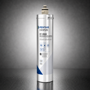 Everpure® EF-3000 Replacement Water Filter Cartridge, 4FC-P, EV9857-50