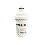 VatnPure EZTOS-1X5, 88.0014, OCEANLOCH S, 790OCLOCARTS