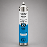 Hoshizaki 4HC-H, H9655-11, Water Filter Cartridge, Carbon and Scale Inhibitor
