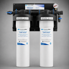 Selecto SMF IC620-2, 80-6202, Twin Hollow Carbon Filter System