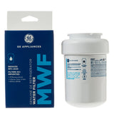 GE® MWF, Replacement Refrigerator Water Filter, 0.5 micron, 0.5GPM, PL100S, PL100, SP-GSMW, 9991, RWF1060