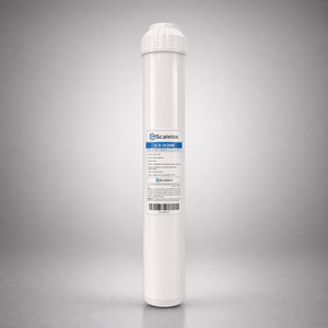 Scalelox SCX-2520, SCX-2520W, for OptiPure SCLX2-2, 252-60210, 20 inch