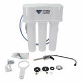 Hydro Guard™ U3000-UF, Under Counter Ultra-Filtration Water Filter System