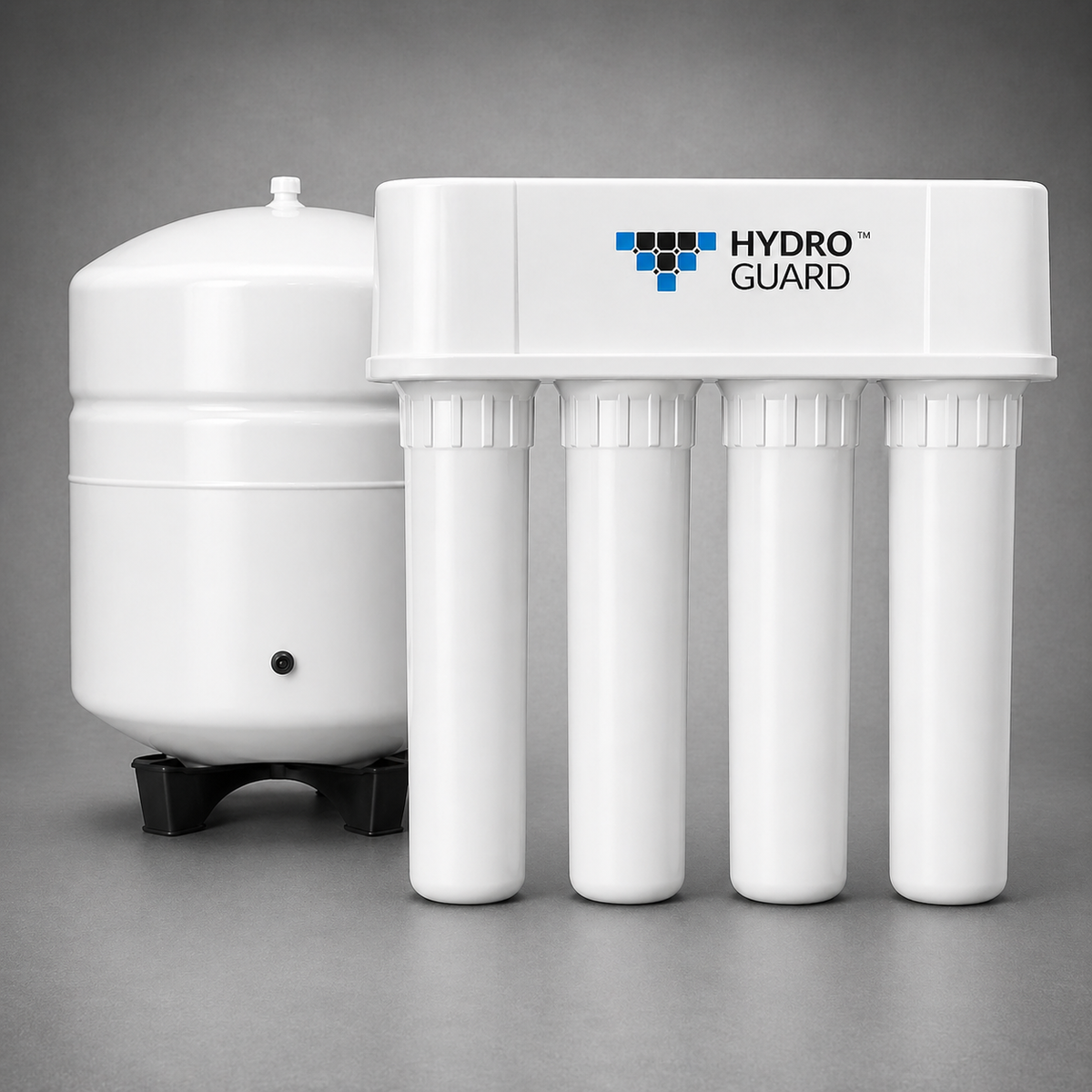 Hydro Guard™ U3000-UF, Under Counter Ultra-Filtration Water Filter System