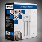 Hydro Guard™ U3000-UF, Under Counter Ultra-Filtration Water Filter System