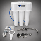 Hydro Guard™ U3000-UF, Under Counter Ultra-Filtration Water Filter System