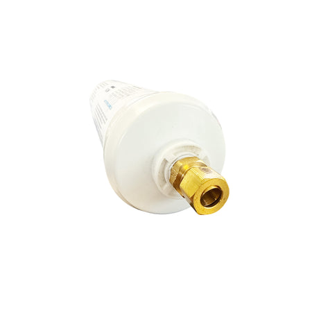 VatnPure VPIF18-C, 300-07106, Replacement Ice-O-Matic IF18C, IOMFRC Style Inline Water Filter