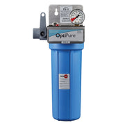 OptiPure FX-11, 160-50010, 10 inch Single Carbon Filter System
