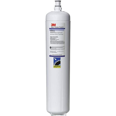 3M HF95-CL, 56273-02, 5627302, R95-CL - Water Filter Cartridge, Carbon Water Filter, Chloramine Reduction