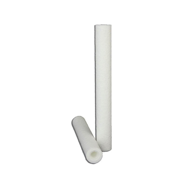 OptiPure PTS-20, 252-10820, 20 inch Sediment Filter, IsoNet® Scale Inhibitor
