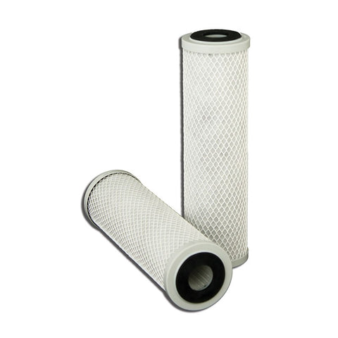 OptiPure CTO-10, 252-20110, 10 inch Carbon Filter
