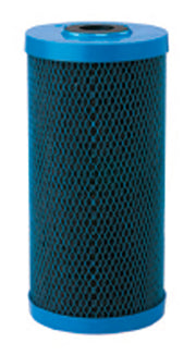 OptiPure CTOS-10B, 252-20510, 10 inch Jumbo Carbon Filter, IsoNet® Scale Inhibitor
