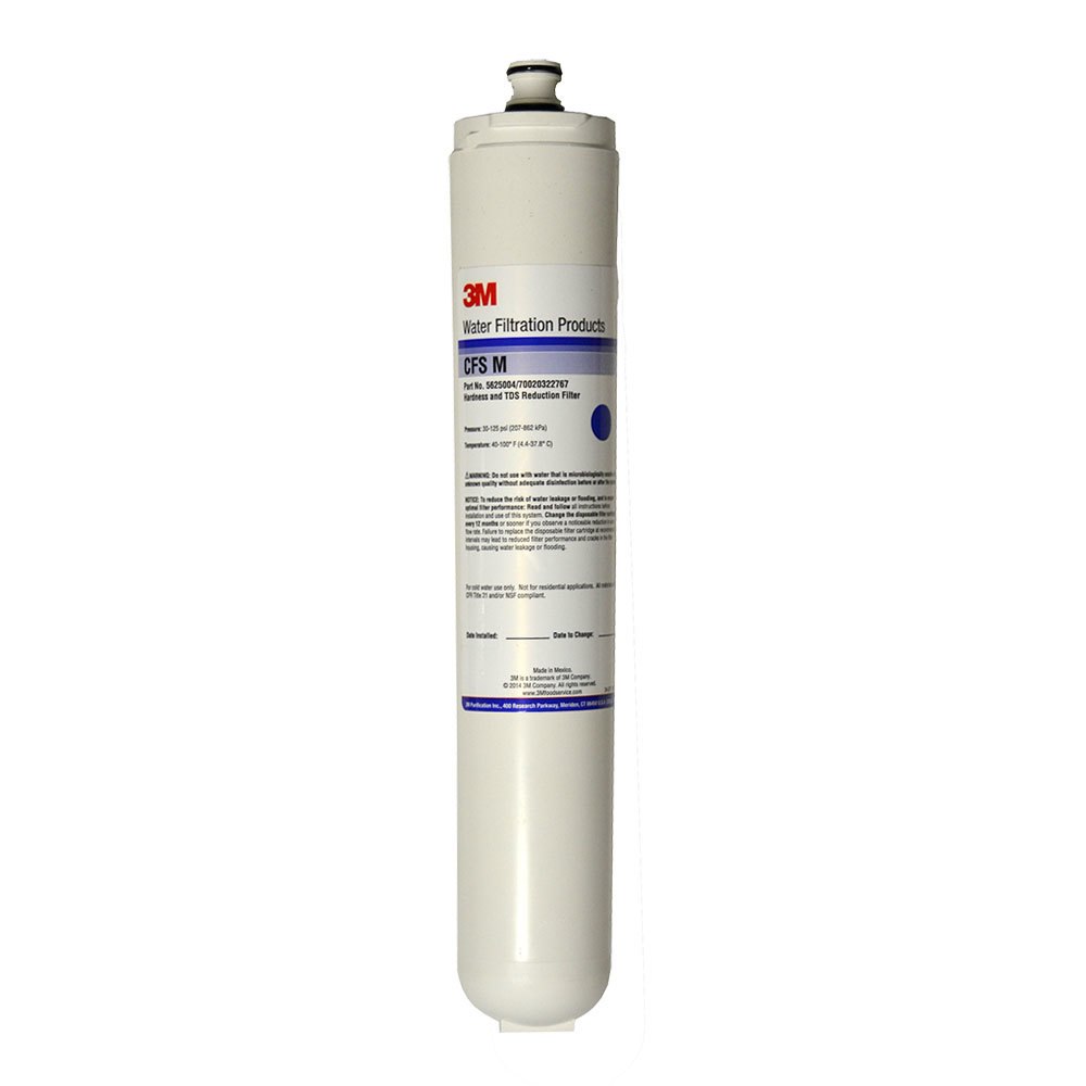 3M Cuno CFS-M, 56250-04, Reverse Osmosis Membrane, 100GPD Cartridge