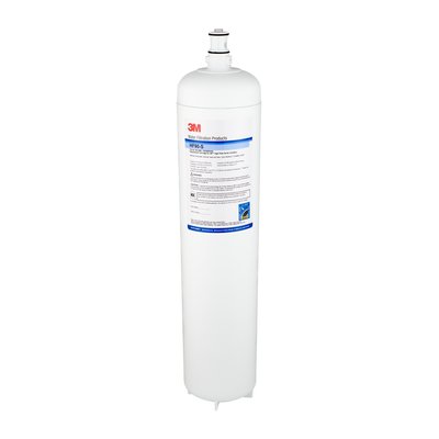 3M HF90-S, 56135-05, Water Filter Cartridge, Carbon Water Filter, Scale Inhibitor