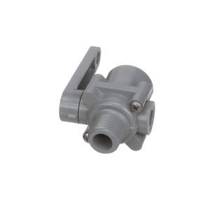 OptiPure FX/SX Series Inlet Ball-Valve, 520-12055, Inlet Ball Valve for SX/FX Series Systems, excludes 22P and 22P+