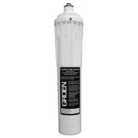 Groen 153120 | CTOS-Q, 300-05835, 15 inch Qwik-Twist Carbon Water Filter