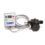 BWT Aquameter, 812195 / 812495, Aquameter with LCD Display, 3/8"