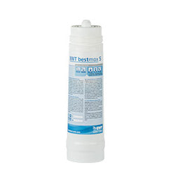 BWT bestmax S, 812218, Ion Exchange Water Treatment Cartridge