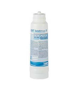BWT bestmax V, 812219, Ion Exchange Water Treatment Cartridge