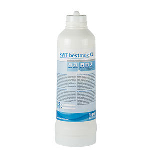 BWT bestmax XL, 812222, Ion Exchange Water Treatment Cartridge