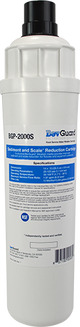 BevGuard BGP-2000S, 105162, Everpure Alternate Sediment Filter, Scale Inhibition