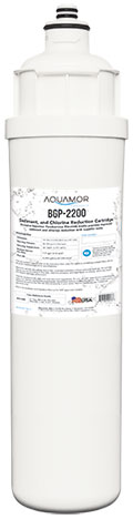 BevGuard BGP-2200, 105116, Everpure Alternate Carbon Filter