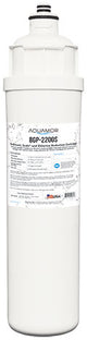 BevGuard BGP-2200S, 105117, Everpure Alternate Carbon Filter, Scale Inhibition