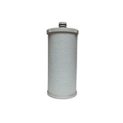 BevGuard/Aquamor, BGS-4510,105145, 10 inch Jumbo Carbon Filter