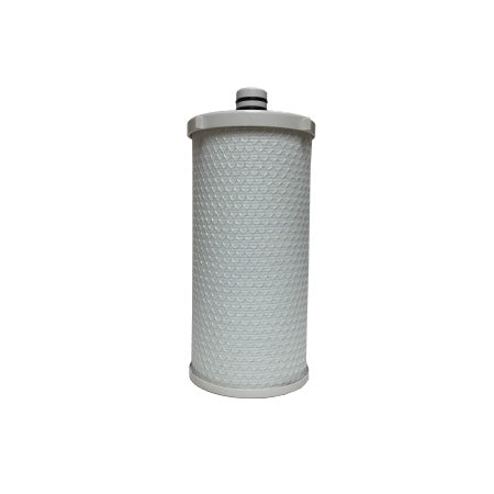 BevGuard/Aquamor, BGS-4510,105145, 10 inch Jumbo Carbon Filter