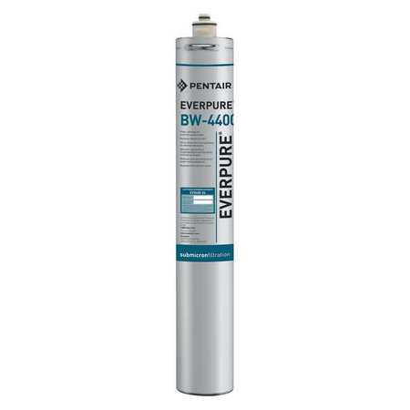 Everpure BW4400, EV9668-24, Water Filter Cartridge, Carbon Filter