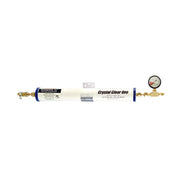 Systems IV CC1, CrystalClear One, Ice Machine Carbon Filter, Scale Inhibition