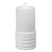 3M Cuno CFS217, 55786-06, GAC Carbon Water Filter, Grooved Sediment