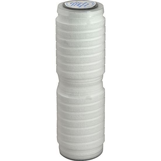 3M Cuno CFS420IMF, 55609-05, 10 inch Sediment Filter, Scale Inhibitor