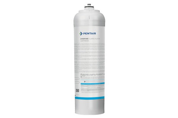 Everpure Claris XL, EV4339-13, Carbon Water Filter, Resin, Ion Exchange, Claris X-Large