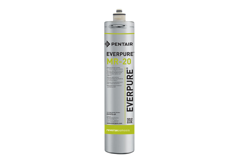 Everpure MR-20, EV9273-69, Water Filter Cartridge, Reverse Osmosis Membrane