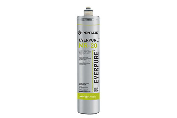Everpure MR-20, EV9273-69, Water Filter Cartridge, Reverse Osmosis Membrane
