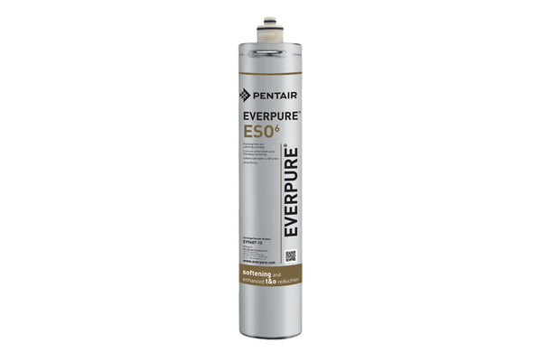 Everpure ESO6, EV9607-10, Water Filter Cartridge, Softening Cartridge