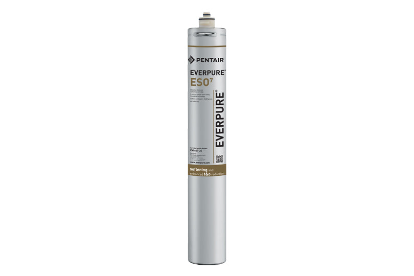 Everpure ESO7, EV9607-25, Water Filter Cartridge, Softening Cartridge