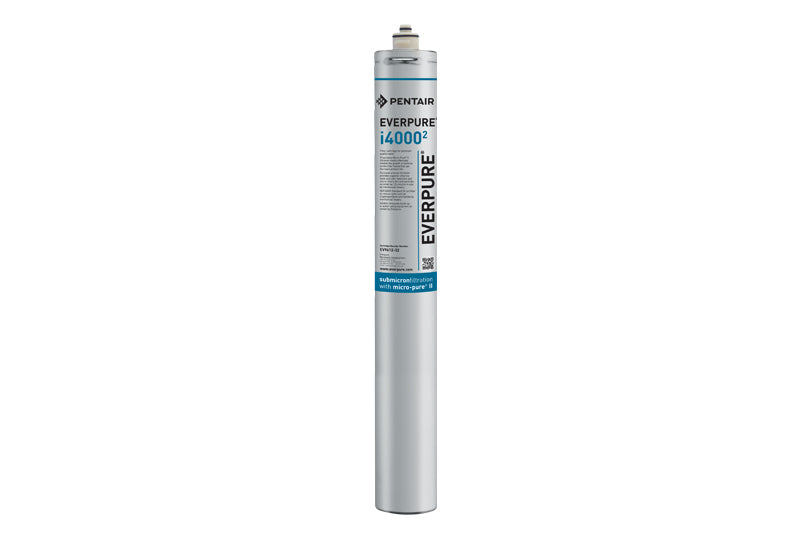 Everpure I4000(2), EV9612-32, Water Filter Cartridge, Ice