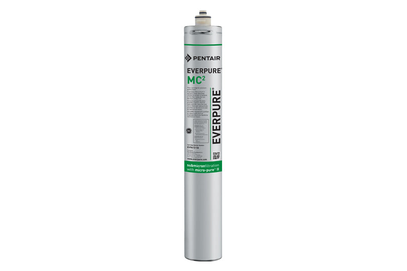 Everpure MC2, EV9612-56, Water Filter Cartridge, aGion