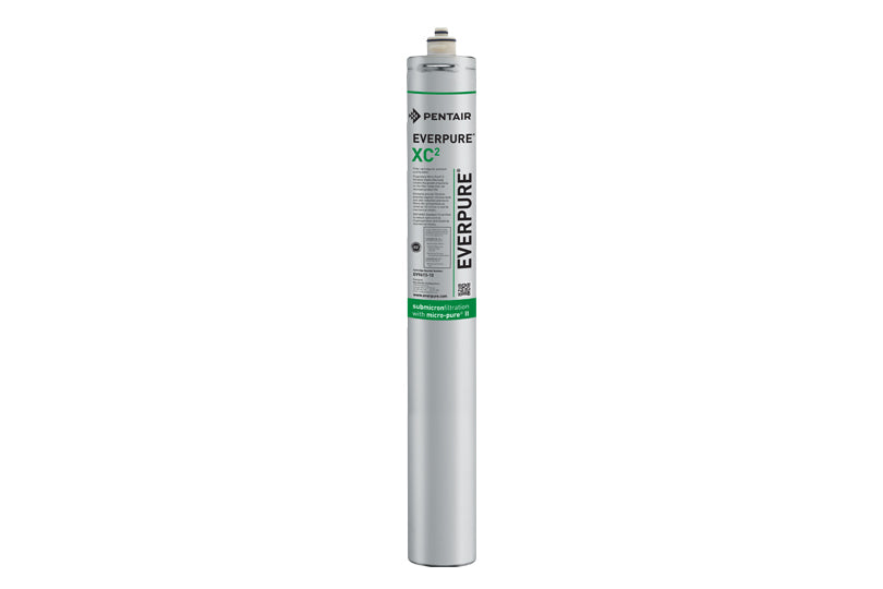 Everpure XC2, EV9613-10, Water Filter Cartridge, aGion