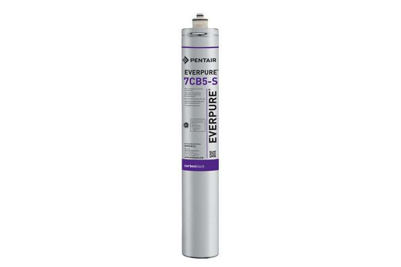 Everpure 7CB5-S, EV9618-21, Water Filter Cartridge, Scale Inhibitor