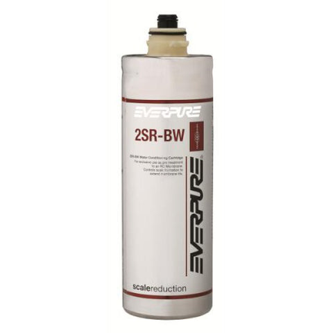 Everpure 2SR-BW, EV9627-14, Water Filter Cartridge, Scale Control