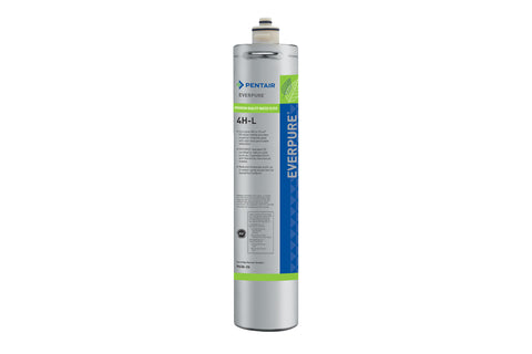 Everpure 4H-L, EV9635-26, Water Filter Cartridge, Pre-coat Filtration
